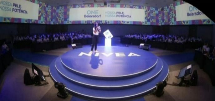 Convenção Beiersdorf · A Cuca