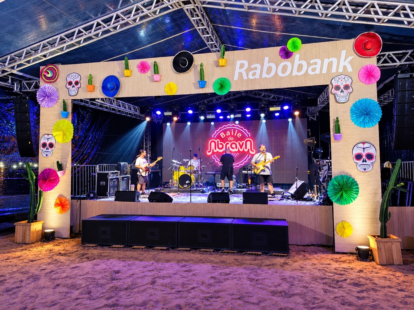 Rabobank · PromoEventos