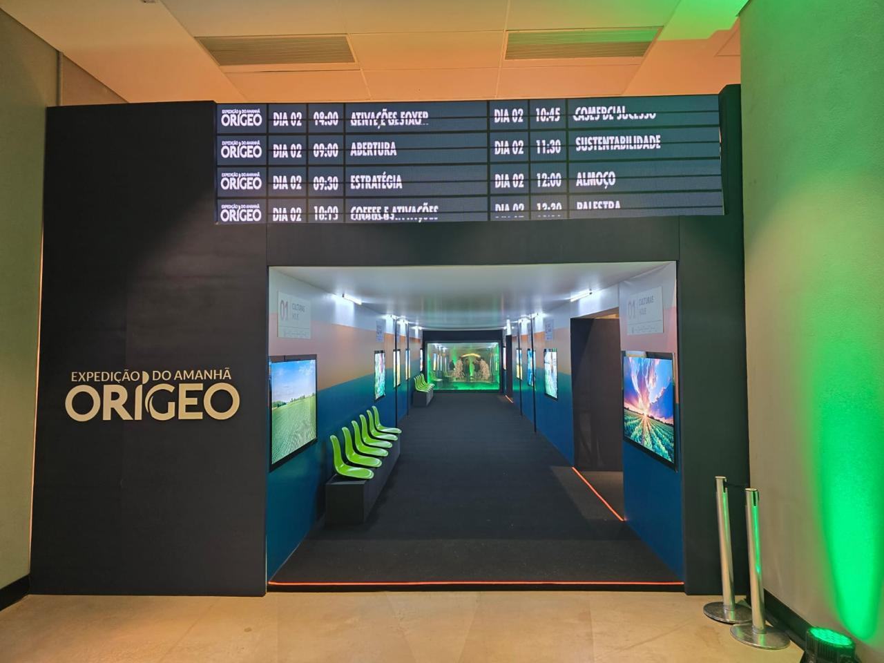 6-Cenografia e Estrutura Geral
