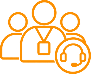 Equipes e Serviços
